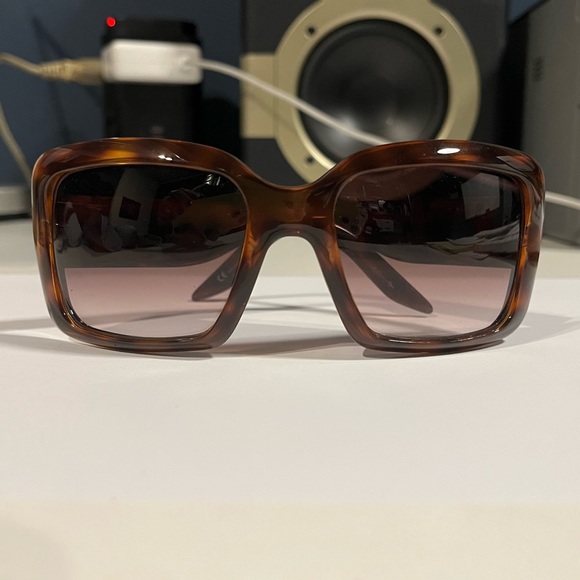 Dior Couture sunglasses - Picture 4 of 4